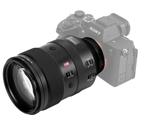 Viltrox AF 135mm f/1.8 LAB for Sony E Mount Full-Frame