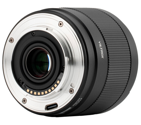 Viltrox AF 15mm f/1.7 Air for Fujifilm X Mount APS-C
