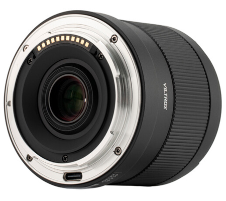 Viltrox AF 15mm f/1.7 Air for Nikon Z Mount APS-C