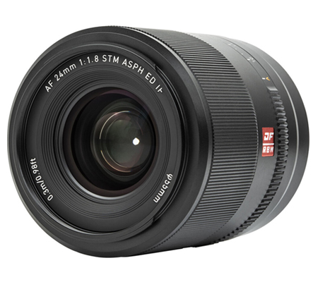 Viltrox AF 24mm f/1.8 for Nikon Z Mount Full-Frame