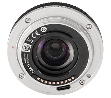 Viltrox AF 28mm f/4.5 for Sony E Mount Full-Frame