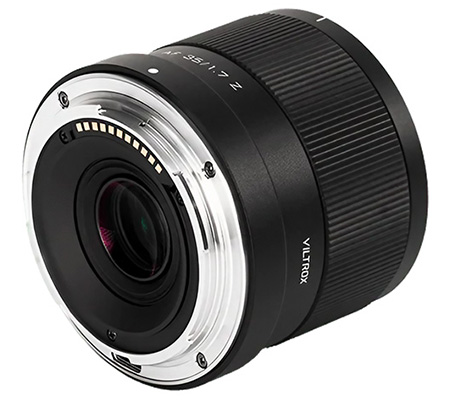Viltrox AF 35mm f/1.7 Air for Nikon Z Mount APS-C