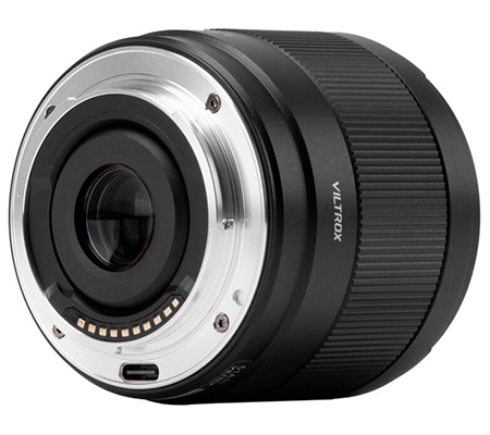 Viltrox AF 9mm f/2.8 Air for Sony E Mount APSC Lens