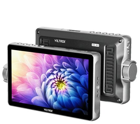 Viltrox DC-A1 2800 Nits 7-Inch Camera Monitor