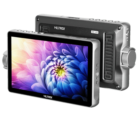 Viltrox DC-A1 2800 Nits 7-Inch Camera Monitor