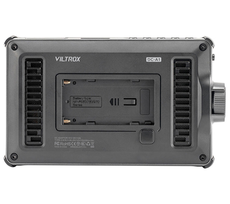 Viltrox DC-A1 2800 Nits 7-Inch Camera Monitor