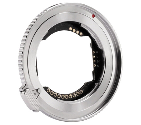 Viltrox E-Z AF for Sony E Lens to Nikon Z Mount Camera Adapter