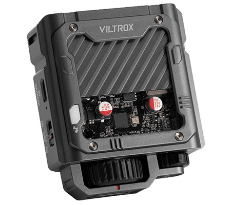 Viltrox Spark Z3-F TTL On-Camera Flash for Fujifilm