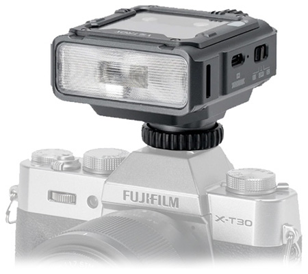 Viltrox Spark Z3-F TTL On-Camera Flash for Fujifilm