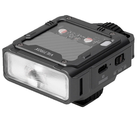 Viltrox Spark Z3-N TTL On-Camera Flash for Nikon