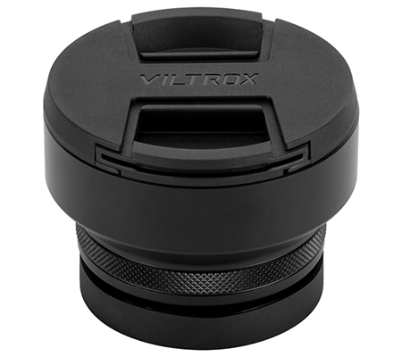 Viltrox TCL-X100VI Tele Conversion Lens for Fujifilm X100VI/ X100V/ X100F/ X100S/ X100