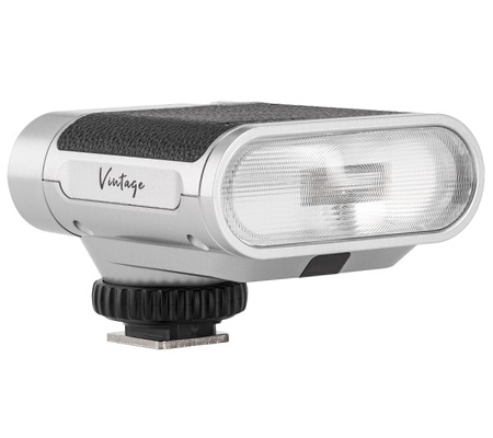 Viltrox Vintage Z1 Retro On-Camera Flash