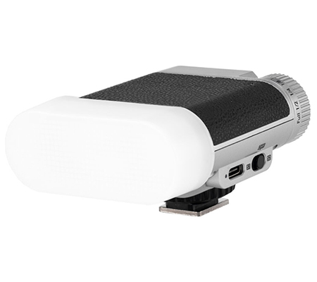 Viltrox Vintage Z1 Retro On-Camera Flash