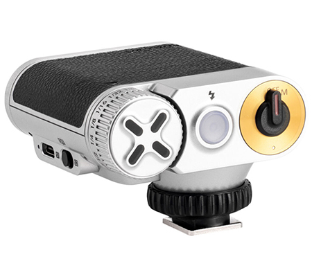 Viltrox Vintage Z1 Retro On-Camera Flash