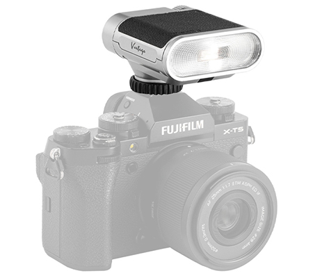 Viltrox Vintage Z1 Retro On-Camera Flash