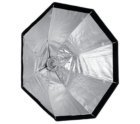 Visico Softbox Octagon Non Grid 90cm EB-072
