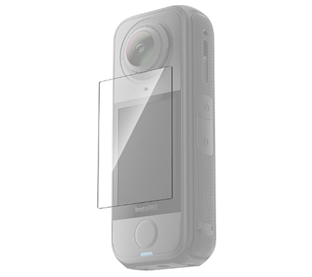 Insta360 X4 Air Screen Protector