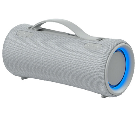 Sony SRS-XG300 X-Series Portable Wireless Speaker Grey