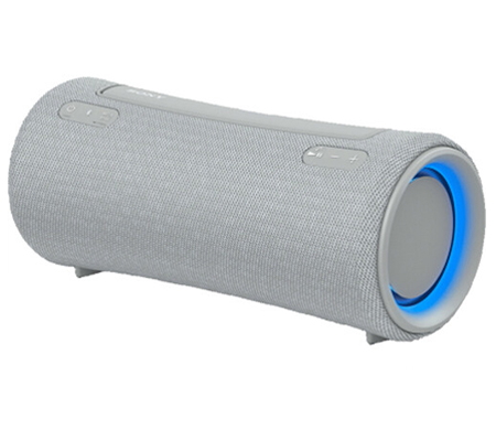 Sony SRS-XG300 X-Series Portable Wireless Speaker Grey