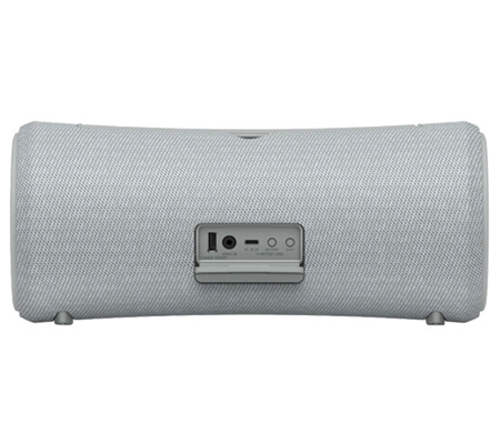Sony SRS-XG300 X-Series Portable Wireless Speaker Grey