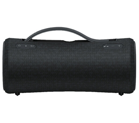 Sony SRS-XG300 X-Series Portable Wireless Speaker Black