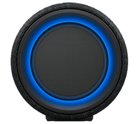 Sony SRS-XG300 X-Series Portable Wireless Speaker Black