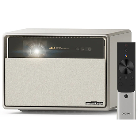 XGIMI HORIZON Ultra UHD 4K Home Smart Projector