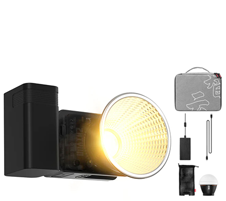 Zhiyun Molus X60 Combo COB Light