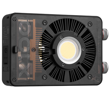 Zhiyun Molus X100 Bi-Color Pocket COB Light