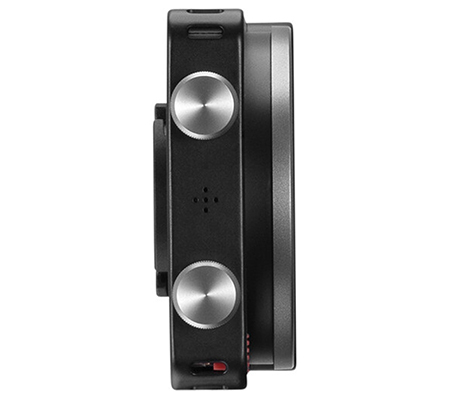 Zhiyun Molus X100 Bi-Color Pocket COB Light