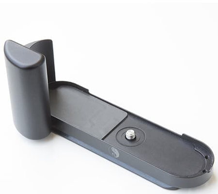 Really Right Stuff BM240 Set 2, Includes: Base + BM240-Grip