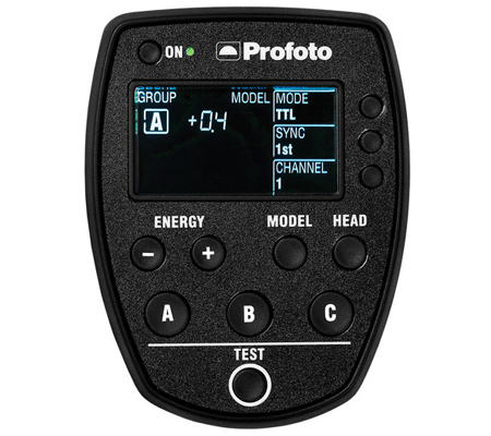 Profoto Air Remote TTL-C for Canon