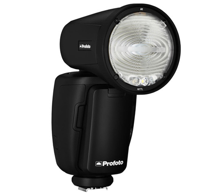 Profoto A1 AirTTL-N Studio Light for Nikon
