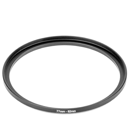 3rd Brand Step Up Ring 77-82mm