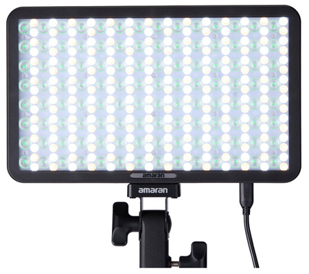 Amaran Pano 60c Kit RGBWW 60W Panel Light