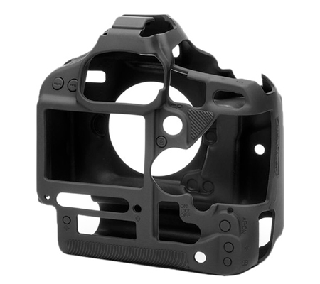 Easy Cover for Canon EOS 1DX / 1DX Mark II / 1DX Mark III Black