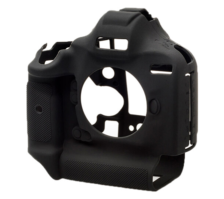 Easy Cover for Canon EOS 1DX / 1DX Mark II / 1DX Mark III Black