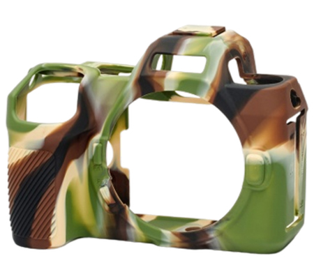 Easy Cover for Nikon Z6 III Camouflage