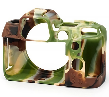 Easy Cover for Nikon Z6 III Camouflage