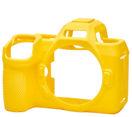 Easy Cover for Nikon Z6 III Yellow