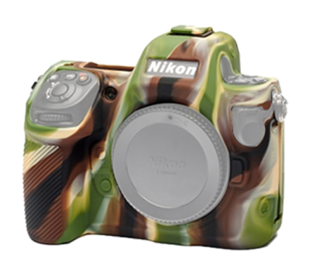 Easy Cover for Nikon Z8 Camouflage