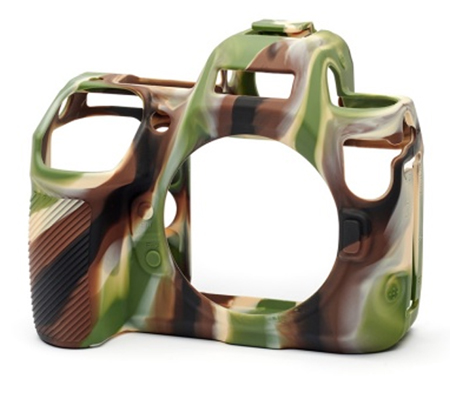 Easy Cover for Nikon Z8 Camouflage