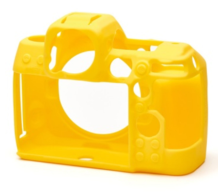 Easy Cover for Nikon Z8 Yellow