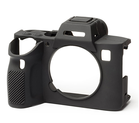 Easy Cover for Sony A9 II / A7R Mark IV Black