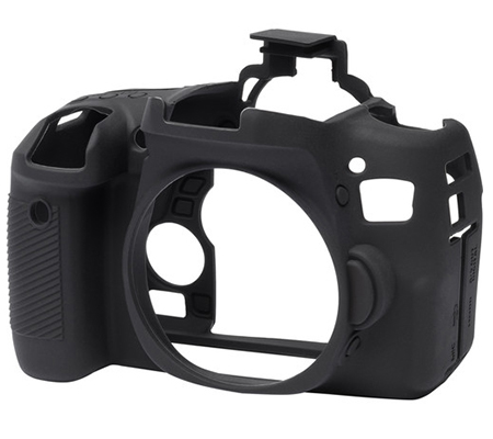 Easy Cover for Canon EOS 760D (Black)