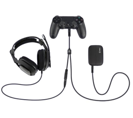 Elgato Chat Link Adapter for Capture All PS5 & PS4 Audio