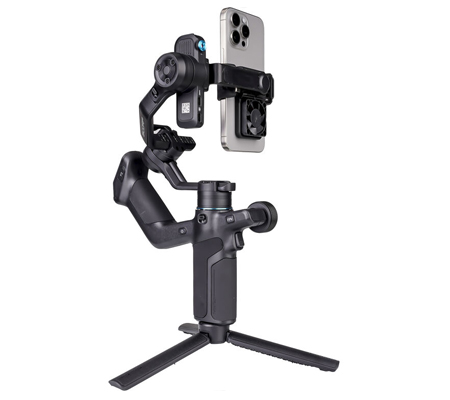 Feiyu Scorp Mini 3 Kit All in One Gimbal Stabilizer
