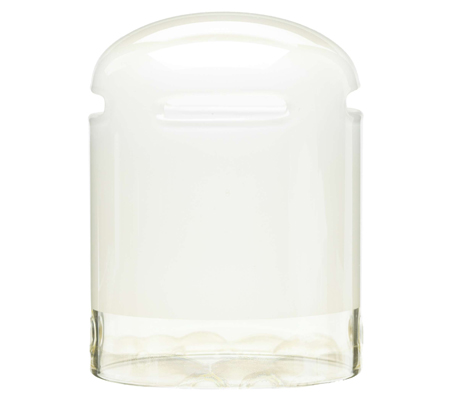 Profoto Glass Cover 100 mm Frosted UV -300K.