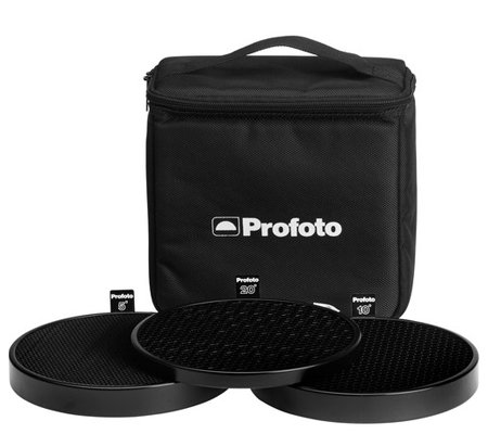 Profoto Grid Kit 180 mm for Zoom Reflector 2.
