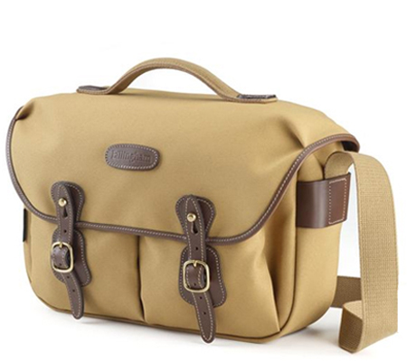 Billingham Hadley Pro Khaki Choco 100% Handmade in England
